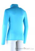 CMP Sweat Girls Sweater, CMP, Turquoise, , Girl, 0006-10490, 5637722847, 8056381894679, N1-11.jpg