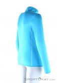 CMP Sweat Girls Sweater, , Turquoise, , Girl, 0006-10490, 5637722847, , N1-16.jpg