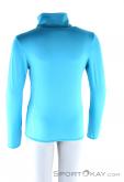 CMP Sweat Girls Sweater, , Turquoise, , Girl, 0006-10490, 5637722847, , N2-12.jpg