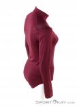 La Sportiva Contour Bodysuite Womens Functional Clothing, , Red, , Female, 0024-10588, 5637722853, , N2-17.jpg