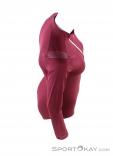 La Sportiva Contour Bodysuite Womens Functional Clothing, La Sportiva, Rojo, , Mujer, 0024-10588, 5637722853, 8020647772957, N3-18.jpg