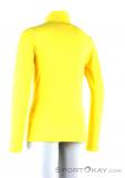 CMP Sweat Girls Sweater, CMP, Yellow, , Girl, 0006-10491, 5637722857, 8051737105584, N1-11.jpg
