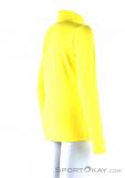 CMP Sweat Girls Sweater, CMP, Yellow, , Girl, 0006-10491, 5637722857, 8051737105584, N1-16.jpg