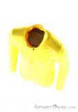 CMP Sweat Girls Sweater, CMP, Yellow, , Girl, 0006-10491, 5637722857, 8051737105584, N4-04.jpg