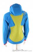 La Sportiva Kobik Hoody Womens Sweater, La Sportiva, Green, , Female, 0024-10591, 5637722894, 8020647773329, N2-12.jpg