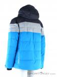 CMP Fix Hood Boys Ski Jacket, CMP, Gris, , Niño, 0006-10495, 5637722907, 8056381571761, N1-11.jpg