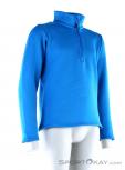 CMP Sweat Boys Sweater, , Bleu, , Garçons, 0006-10496, 5637722917, , N1-01.jpg