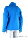 CMP Sweat Boys Sweater, , Bleu, , Garçons, 0006-10496, 5637722917, , N1-11.jpg