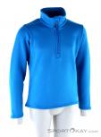 CMP Sweat Boys Sweater, , Bleu, , Garçons, 0006-10496, 5637722917, , N2-02.jpg