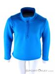 CMP Sweat Boys Sweater, , Bleu, , Garçons, 0006-10496, 5637722917, , N3-03.jpg