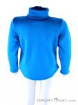 CMP Sweat Boys Sweater, , Bleu, , Garçons, 0006-10496, 5637722917, , N3-13.jpg