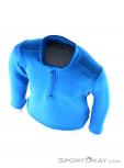 CMP Sweat Boys Sweater, , Blue, , Boy, 0006-10496, 5637722917, , N4-04.jpg
