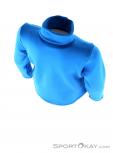 CMP Sweat Boys Sweater, , Bleu, , Garçons, 0006-10496, 5637722917, , N4-14.jpg