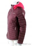 La Sportiva Azaira Down Womens Ski Touring Jacket, , Rojo, , Mujer, 0024-10593, 5637722933, , N1-06.jpg