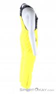 CMP Kid Salopette Boys Ski Pants, , Yellow, , Boy, 0006-10498, 5637722952, , N2-17.jpg