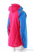 La Sportiva Thema Gt. Womens Ski Touring Jacket, , Blue, , Female, 0024-10594, 5637722957, , N1-16.jpg