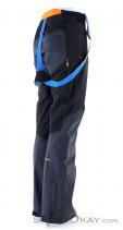 Mammut Eisfeld Guide SO Mens Ski Touring Pants long cut, , Black, , Male, 0014-11087, 5637722963, , N1-16.jpg