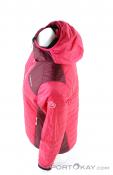 La Sportiva Misty Primaloft Womens Ski Touring Jacket, , Pink, , Female, 0024-10595, 5637722974, , N3-08.jpg