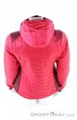 La Sportiva Misty Primaloft Womens Ski Touring Jacket, , Pink, , Female, 0024-10595, 5637722974, , N3-13.jpg