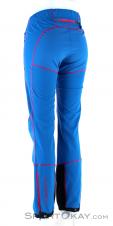 La Sportiva Avant Pant Womens Ski Touring Pants, La Sportiva, Blue, , Female, 0024-10596, 5637722984, 8020647771264, N1-11.jpg