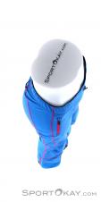 La Sportiva Avant Pant Womens Ski Touring Pants, , Blue, , Female, 0024-10596, 5637722984, , N4-19.jpg