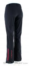 La Sportiva Namor Pant Womens Ski Touring Pants, , Black, , Female, 0024-10598, 5637723017, , N1-11.jpg