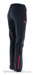 La Sportiva Namor Pant Womens Ski Touring Pants, La Sportiva, Negro, , Mujer, 0024-10598, 5637723017, 8020647776375, N1-16.jpg
