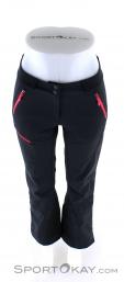 La Sportiva Namor Pant Womens Ski Touring Pants, , Black, , Female, 0024-10598, 5637723017, , N3-03.jpg