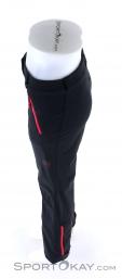 La Sportiva Namor Pant Womens Ski Touring Pants, La Sportiva, Black, , Female, 0024-10598, 5637723017, 8020647776375, N3-08.jpg