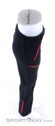 La Sportiva Namor Pant Womens Ski Touring Pants, La Sportiva, Black, , Female, 0024-10598, 5637723017, 8020647776375, N3-18.jpg