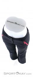 La Sportiva Namor Pant Womens Ski Touring Pants, , Black, , Female, 0024-10598, 5637723017, , N4-04.jpg