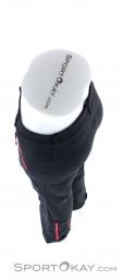 La Sportiva Namor Pant Womens Ski Touring Pants, La Sportiva, Black, , Female, 0024-10598, 5637723017, 8020647776375, N4-09.jpg