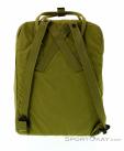 Fjällräven Kanken 16l Backpack, , Olive-Dark Green, , Male,Female,Unisex, 0211-10246, 5637723022, , N1-11.jpg