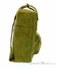 Fjällräven Kanken 16l Backpack, , Olive-Dark Green, , Male,Female,Unisex, 0211-10246, 5637723022, , N1-16.jpg
