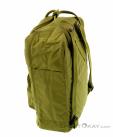 Fjällräven Kanken 16l Backpack, , Olive-Dark Green, , Male,Female,Unisex, 0211-10246, 5637723022, , N2-07.jpg