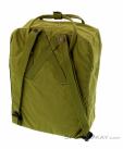 Fjällräven Kanken 16l Backpack, , Olive-Dark Green, , Male,Female,Unisex, 0211-10246, 5637723022, , N2-12.jpg