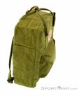 Fjällräven Kanken 16l Backpack, , Olive-Dark Green, , Male,Female,Unisex, 0211-10246, 5637723022, , N2-17.jpg