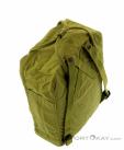 Fjällräven Kanken 16l Backpack, , Olive-Dark Green, , Male,Female,Unisex, 0211-10246, 5637723022, , N3-08.jpg