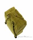 Fjällräven Kanken 16l Backpack, , Olive-Dark Green, , Male,Female,Unisex, 0211-10246, 5637723022, , N4-14.jpg
