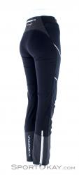 La Sportiva Aim Pant Womens Ski Touring Pants, La Sportiva, Black, , Female, 0024-10599, 5637723031, 8020647695034, N1-16.jpg
