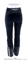 La Sportiva Aim Pant Womens Ski Touring Pants, , Black, , Female, 0024-10599, 5637723031, , N2-12.jpg