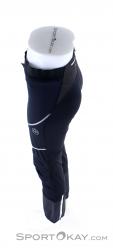 La Sportiva Aim Pant Womens Ski Touring Pants, , Negro, , Mujer, 0024-10599, 5637723031, , N3-08.jpg
