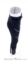 La Sportiva Aim Pant Womens Ski Touring Pants, , Noir, , Femmes, 0024-10599, 5637723031, , N3-18.jpg