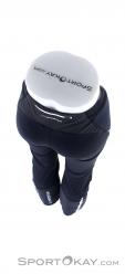 La Sportiva Aim Pant Womens Ski Touring Pants, , Negro, , Mujer, 0024-10599, 5637723031, , N4-14.jpg