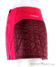 La Sportiva Warm Up Primaloft Skirt Damen Tourenrock, , Rot, , Damen, 0024-10600, 5637723046, , N1-11.jpg