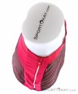 La Sportiva Warm Up Primaloft Skirt Damen Tourenrock, La Sportiva, Rot, , Damen, 0024-10600, 5637723046, 8020647776504, N4-19.jpg