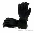 Mammut Casanna Gloves, Mammut, Black, , Male,Female,Unisex, 0014-11100, 5637723092, 7613357508834, N1-11.jpg
