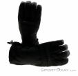 Mammut Casanna Gloves, Mammut, Noir, , Hommes,Femmes,Unisex, 0014-11100, 5637723092, 7613357508834, N2-02.jpg