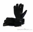 Mammut Nordwand Pro Gloves, Mammut, Black, , Male,Female,Unisex, 0014-11101, 5637723097, 7613357522717, N1-11.jpg