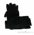 Mammut Shelter Ski Touring Gloves, Mammut, Black, , Male,Female,Unisex, 0014-11102, 5637723103, 7613357505512, N1-01.jpg